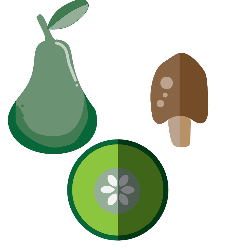 Shading Techniques - image 1 - student project