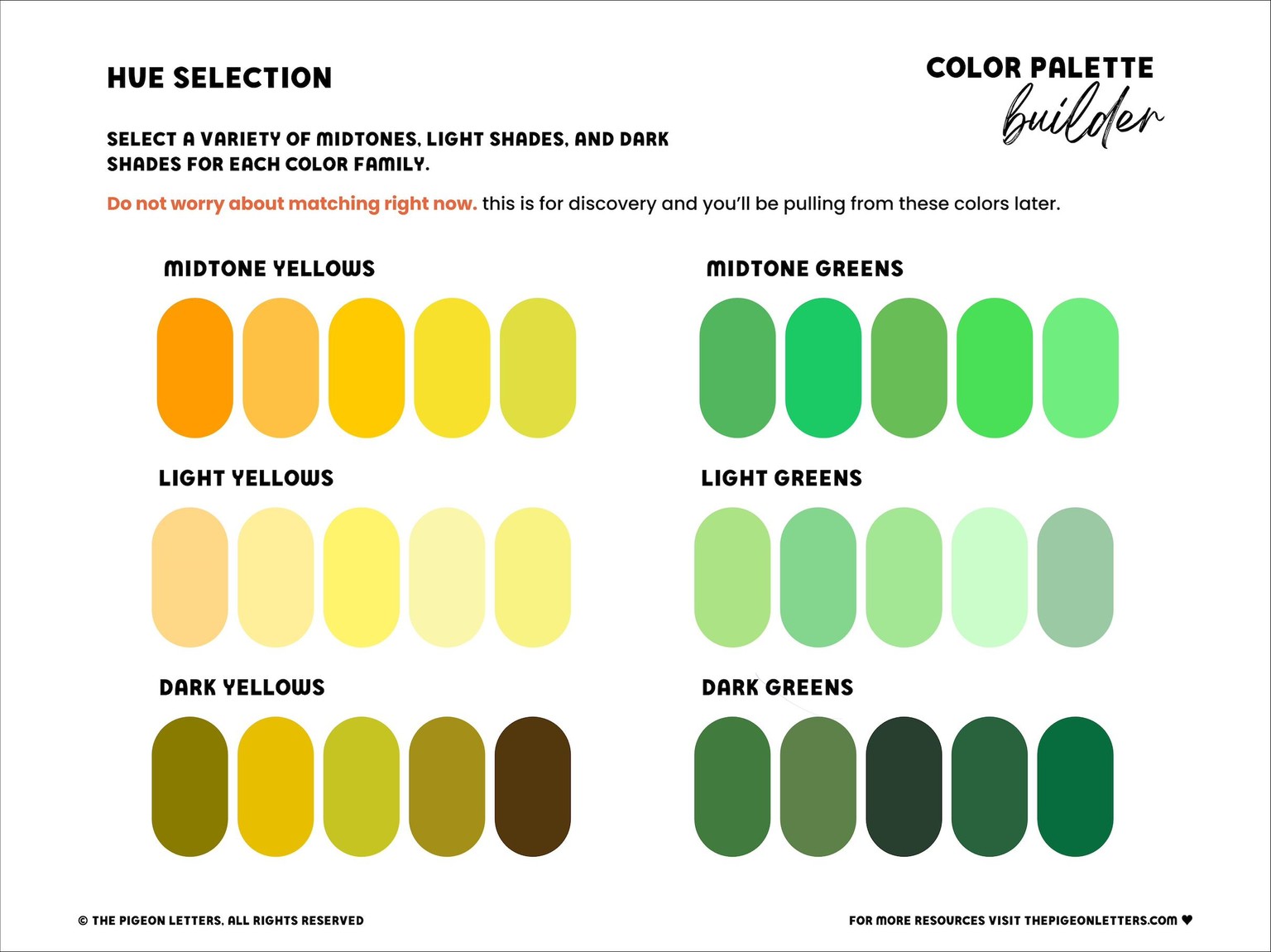 First Signature Palette - image 3 - student project