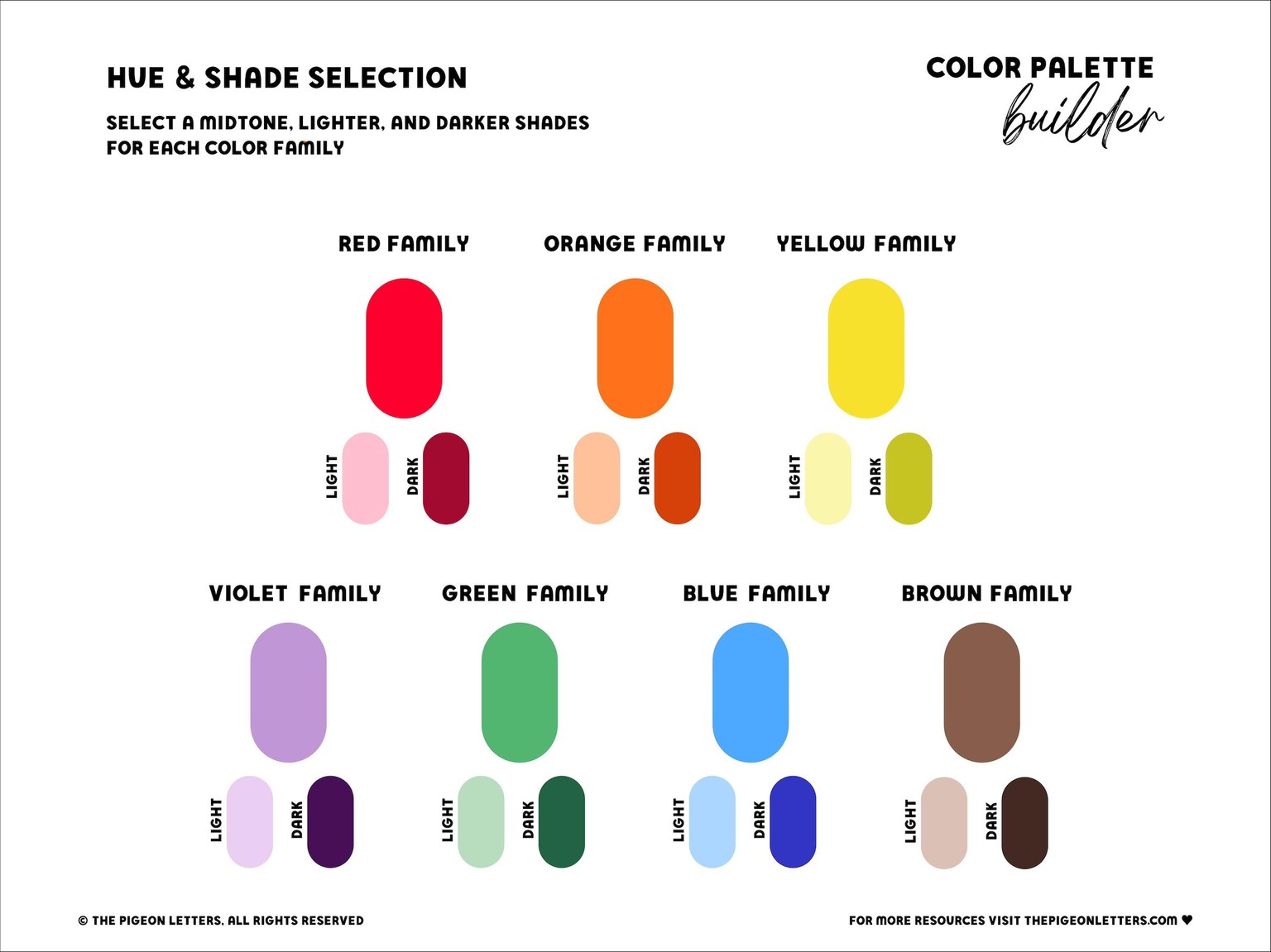 First Signature Palette - image 4 - student project