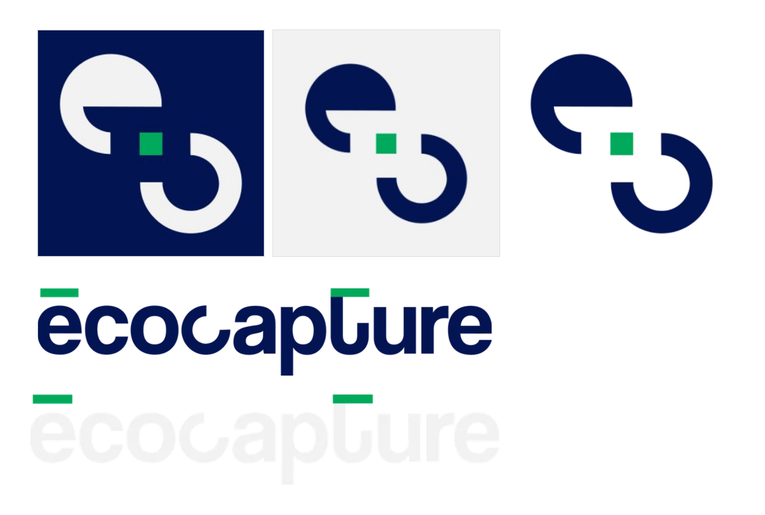 Milanote used for EcoCapture's branding - image 2 - student project