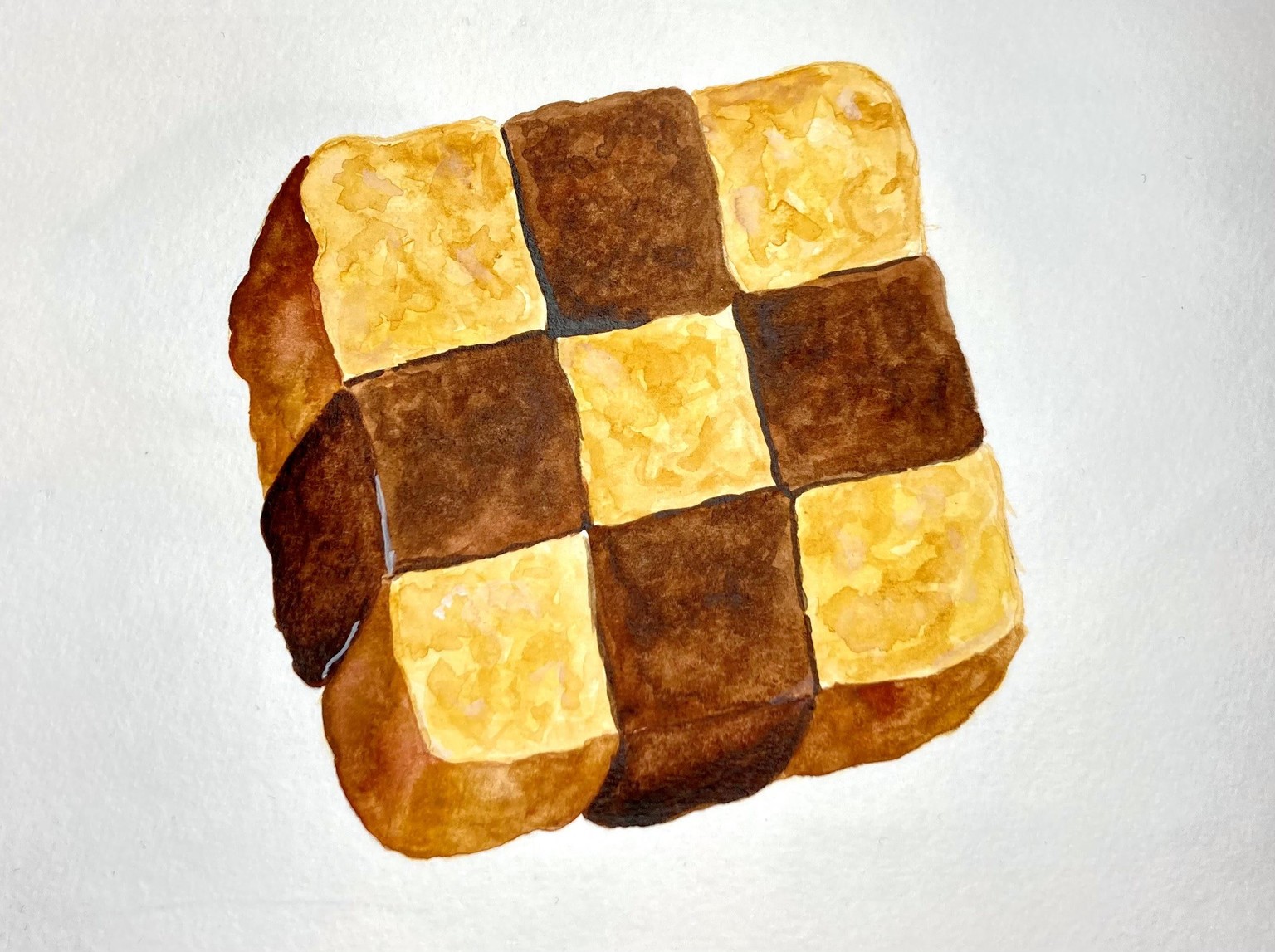 Cookies (4) - image 3 - student project