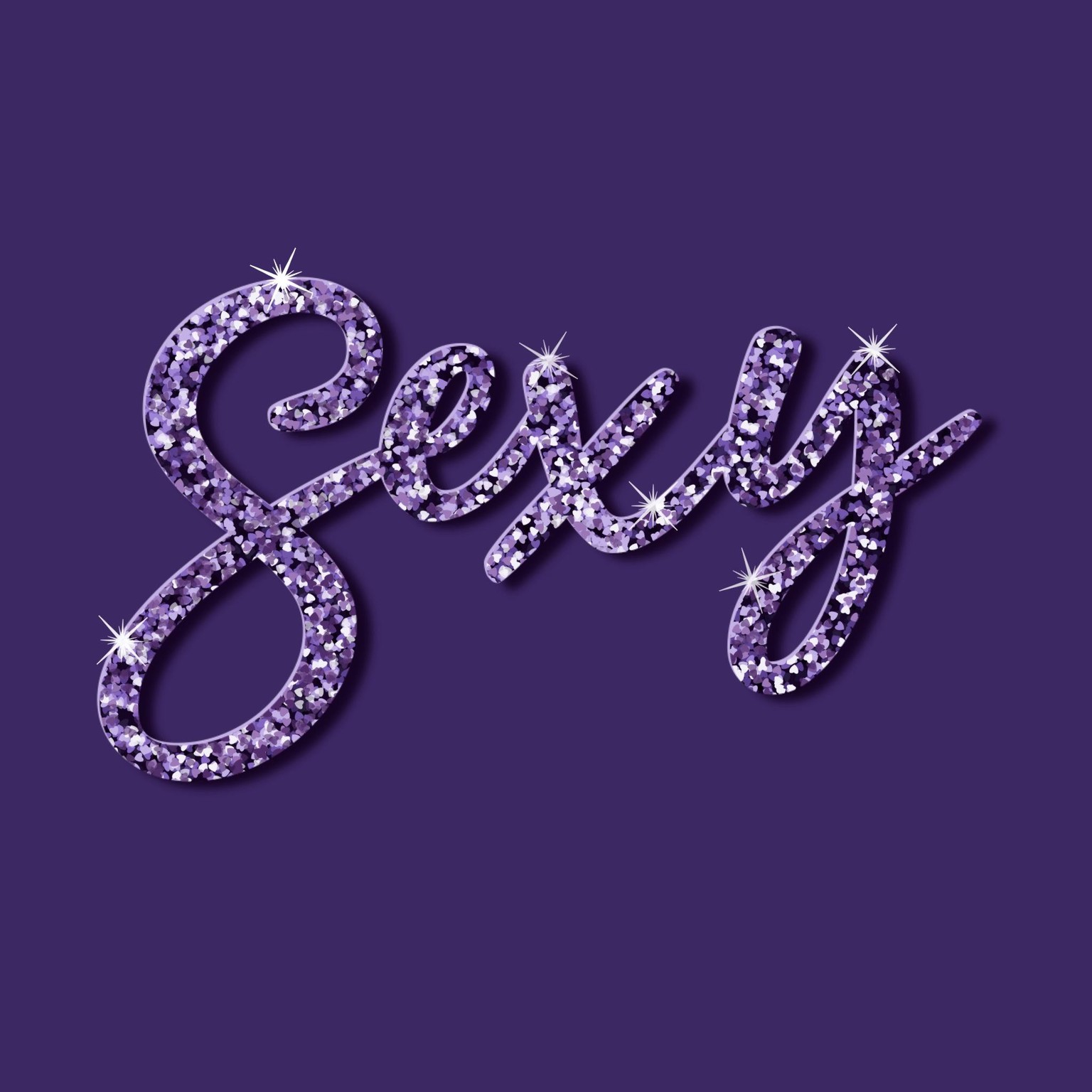 Glitter! - image 1 - student project