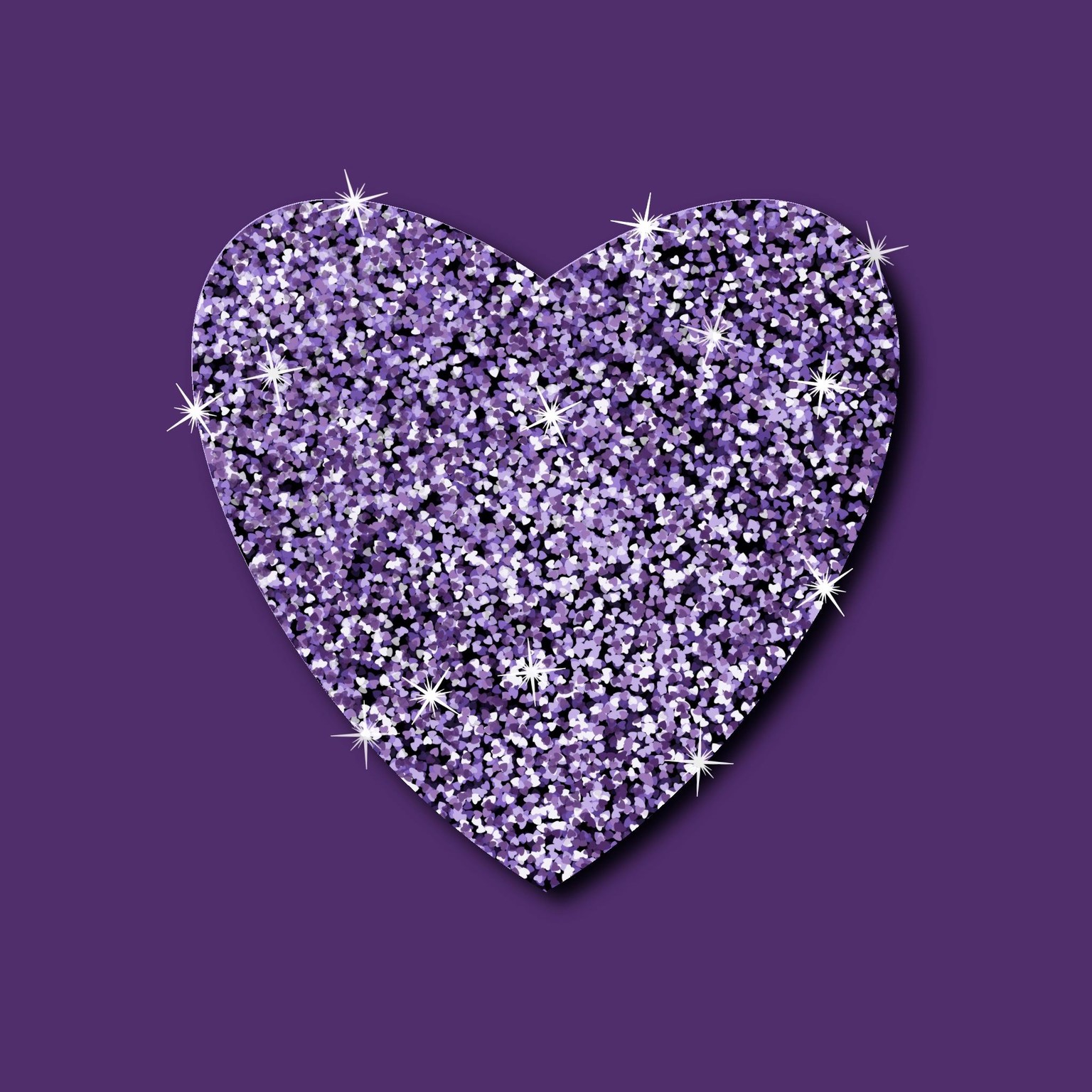Glitter! - image 2 - student project