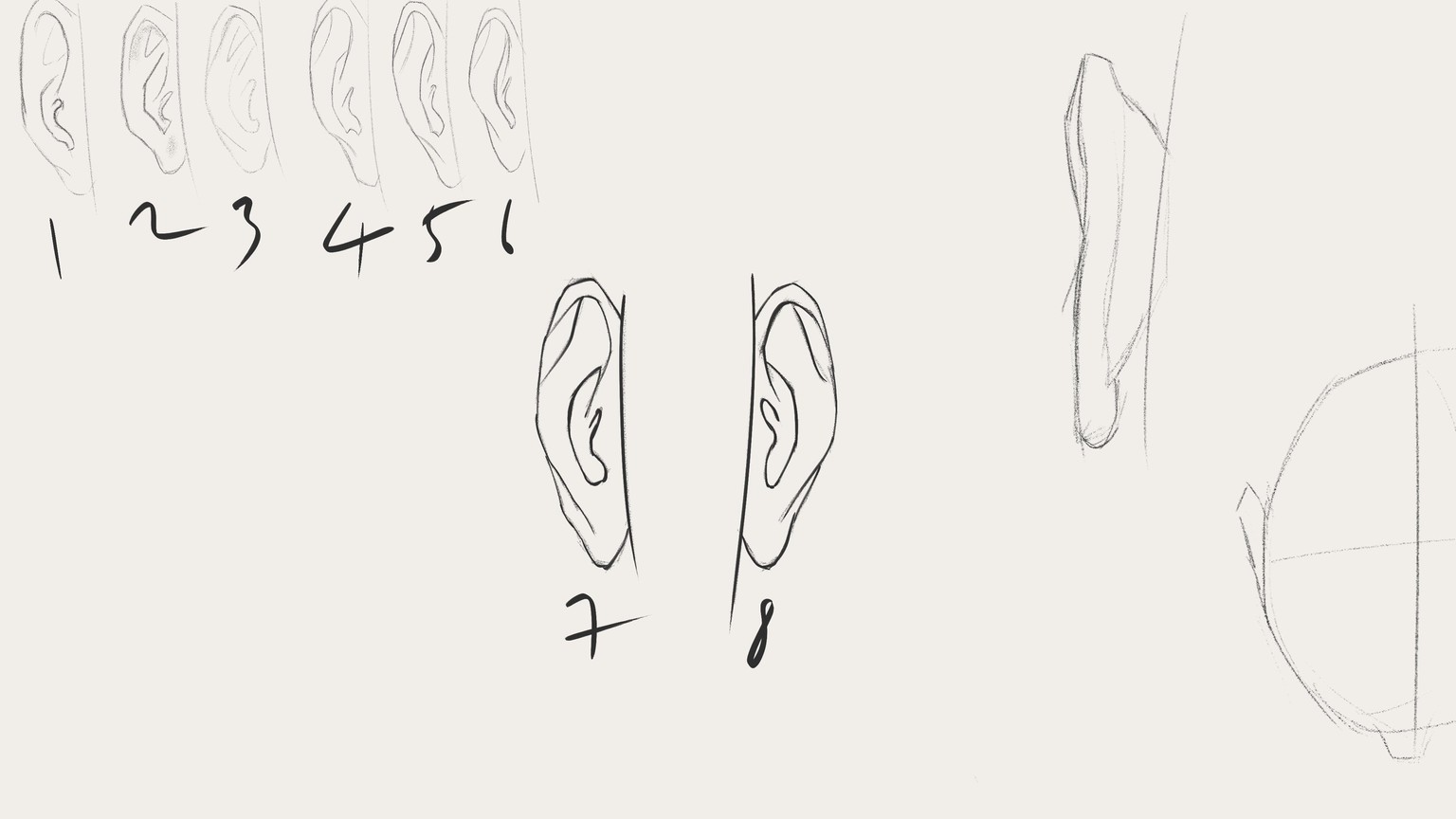 Ear Practice - image 1 - student project