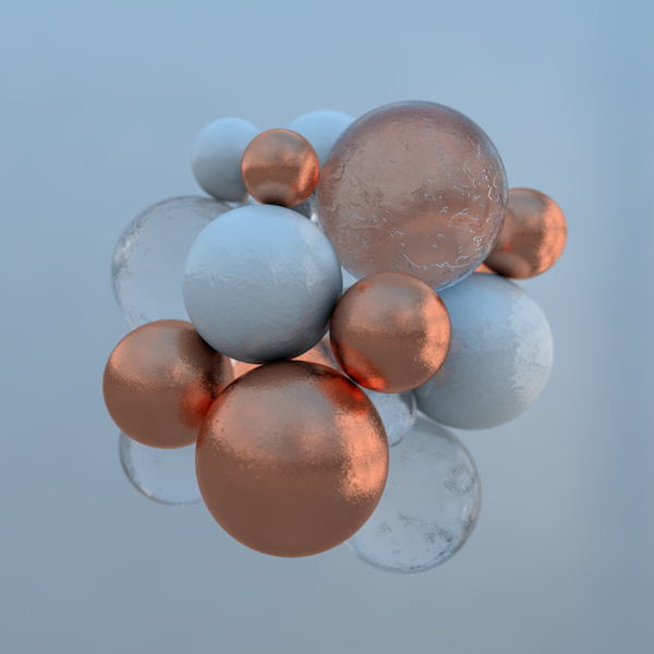 Realistic Still Life - image 1 - student project
