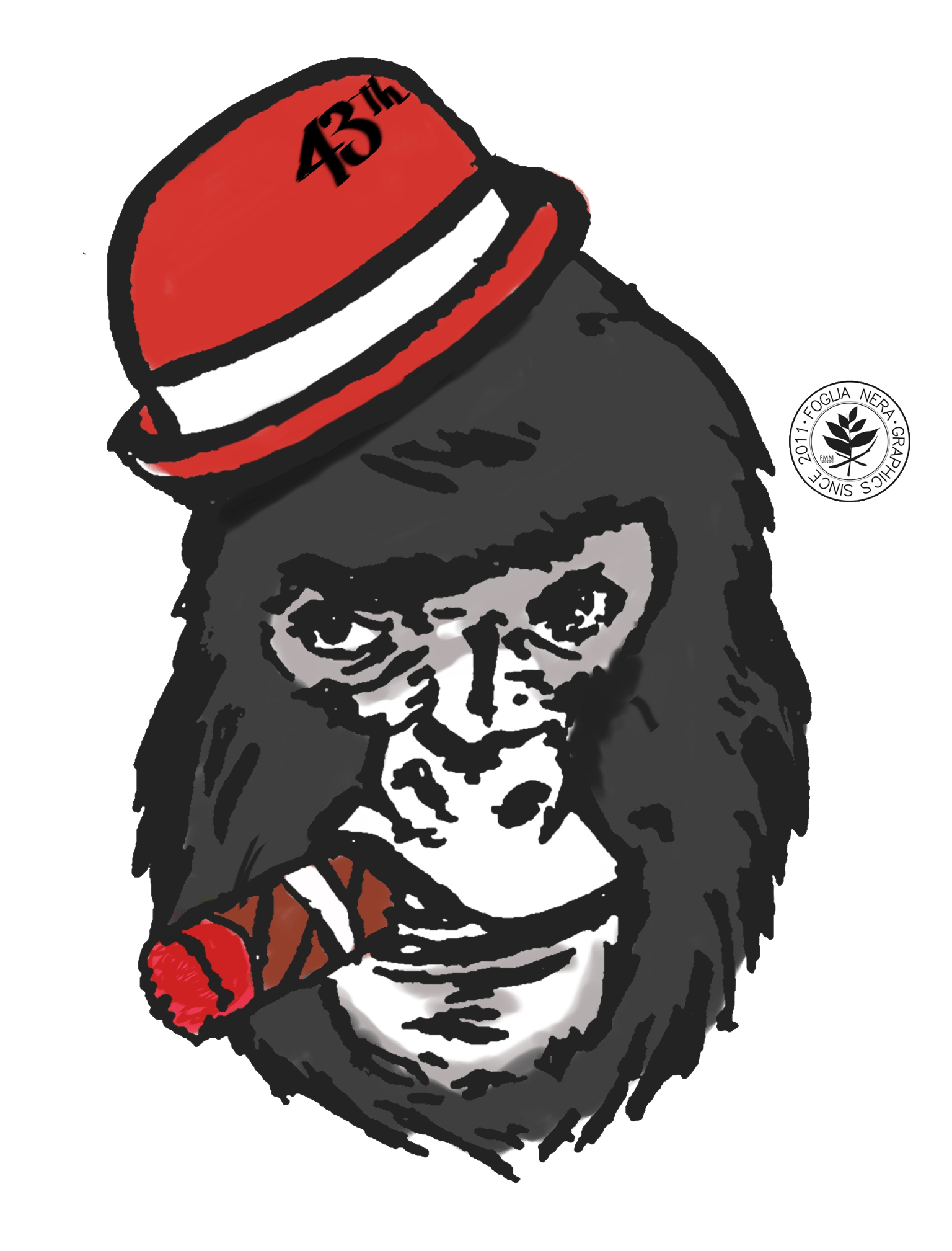 My mascotte - image 3 - student project