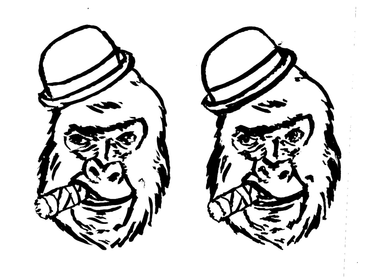 My mascotte - image 2 - student project