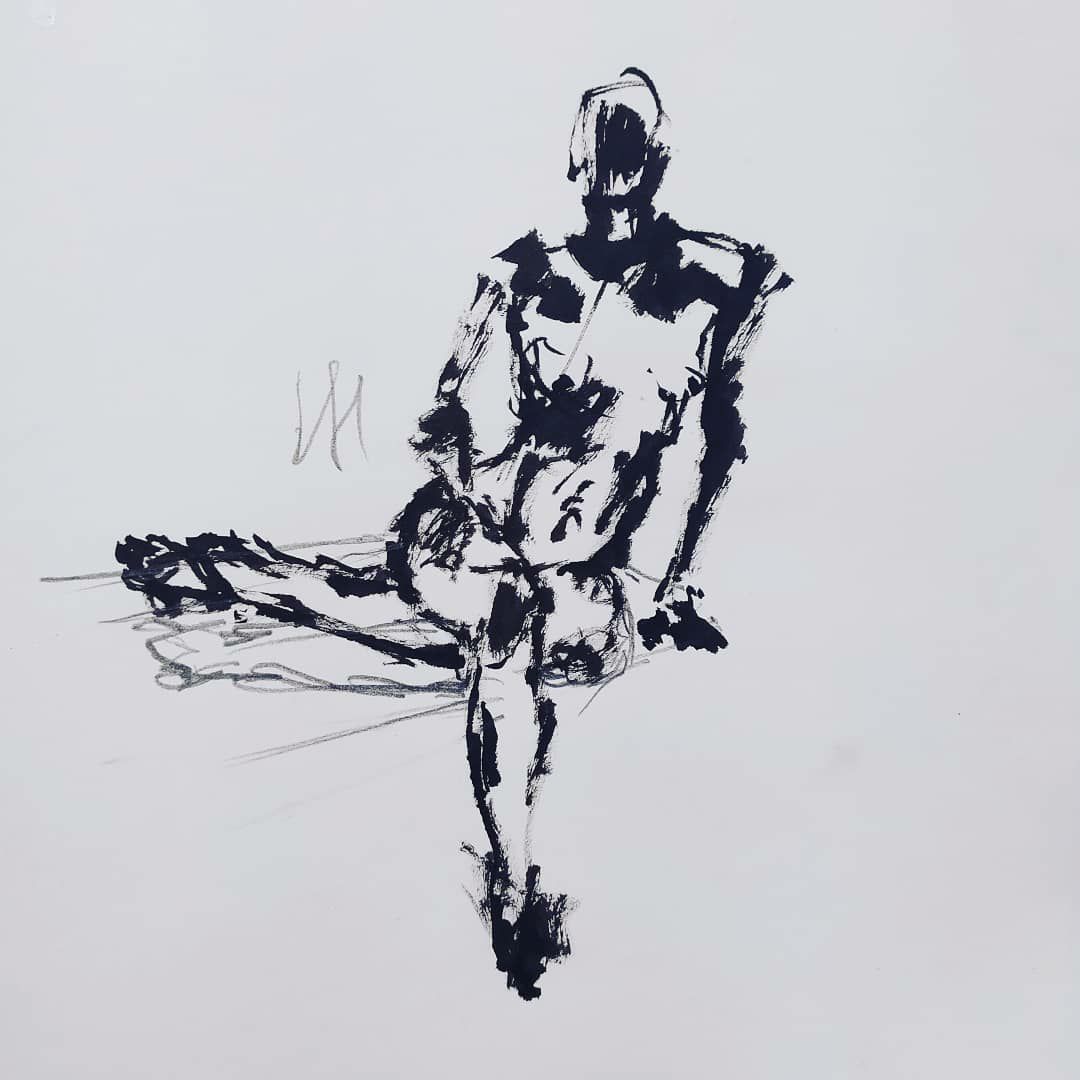 Inspired by the class. - image 2 - student project