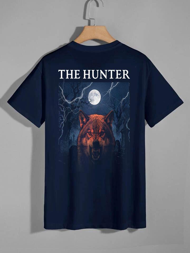 T-shirt Design - image 2 - student project