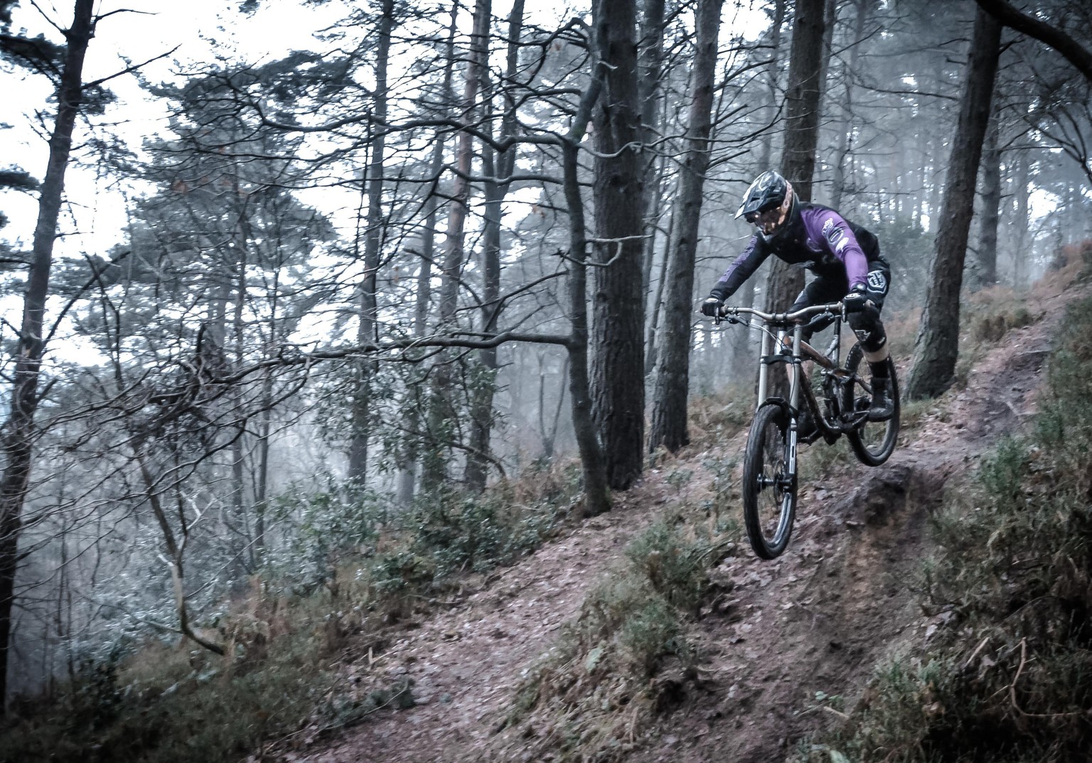Hindhead  - image 1 - student project