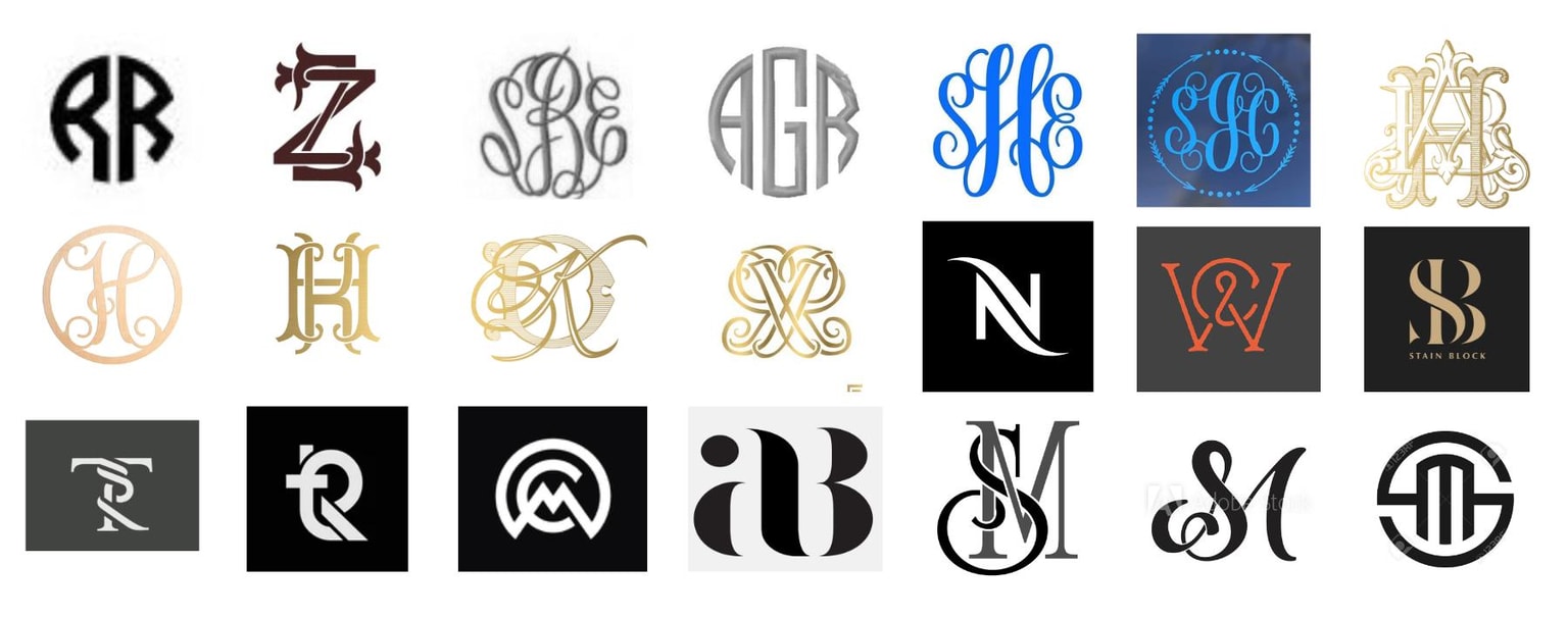 Monogram: RV - image 1 - student project
