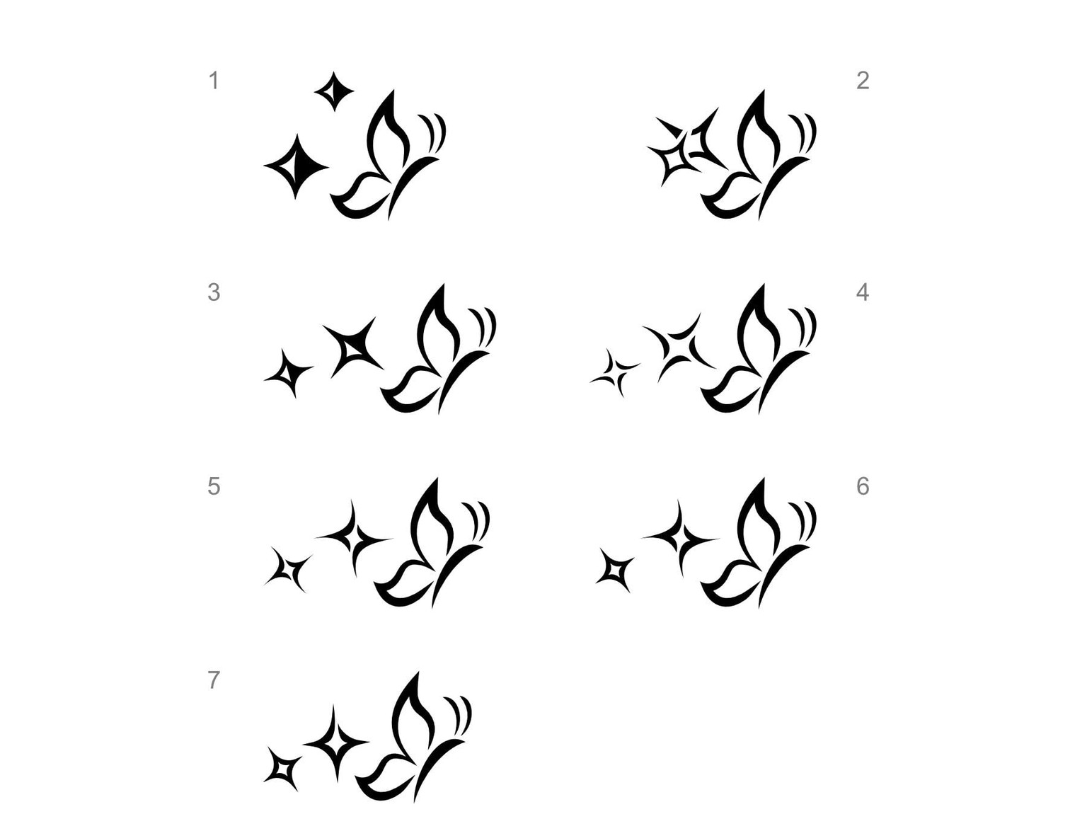Sketches for Estate d'Espoir - image 8 - student project