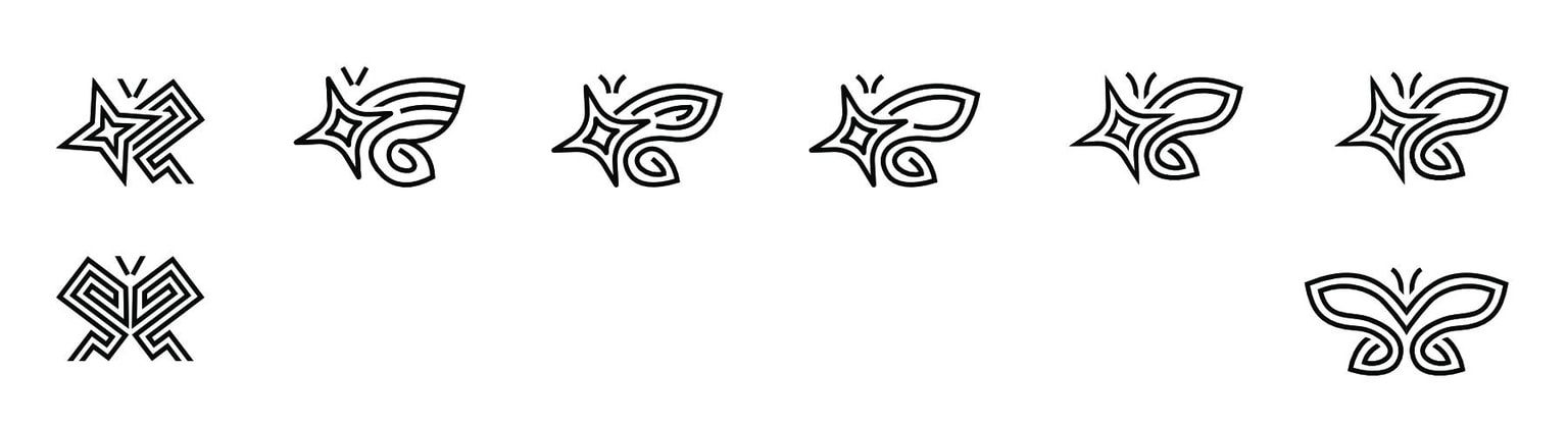 Sketches for Estate d'Espoir - image 13 - student project