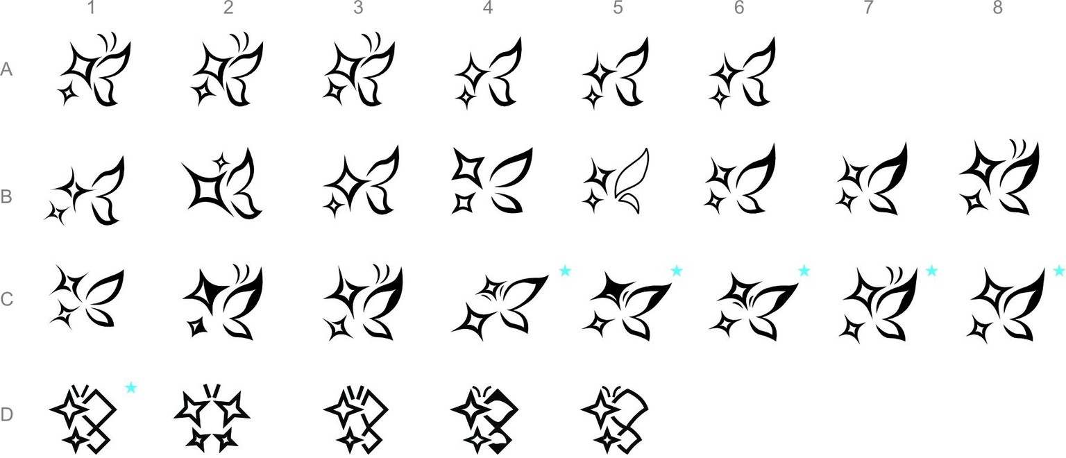 Sketches for Estate d'Espoir - image 11 - student project