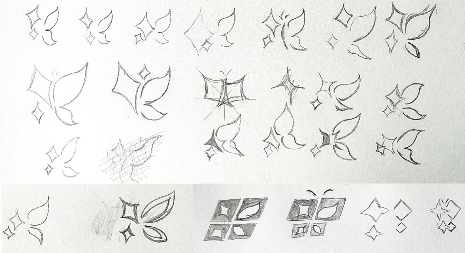 Sketches for Estate d'Espoir - image 10 - student project