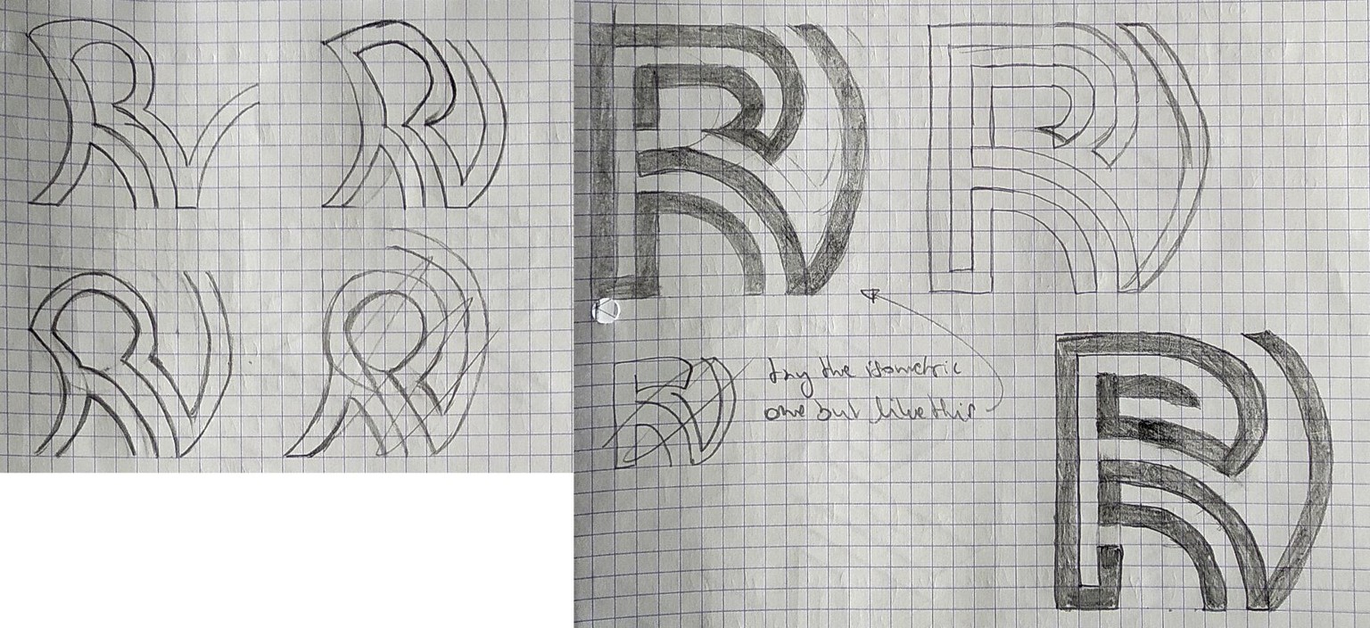 Monogram: RV - image 3 - student project