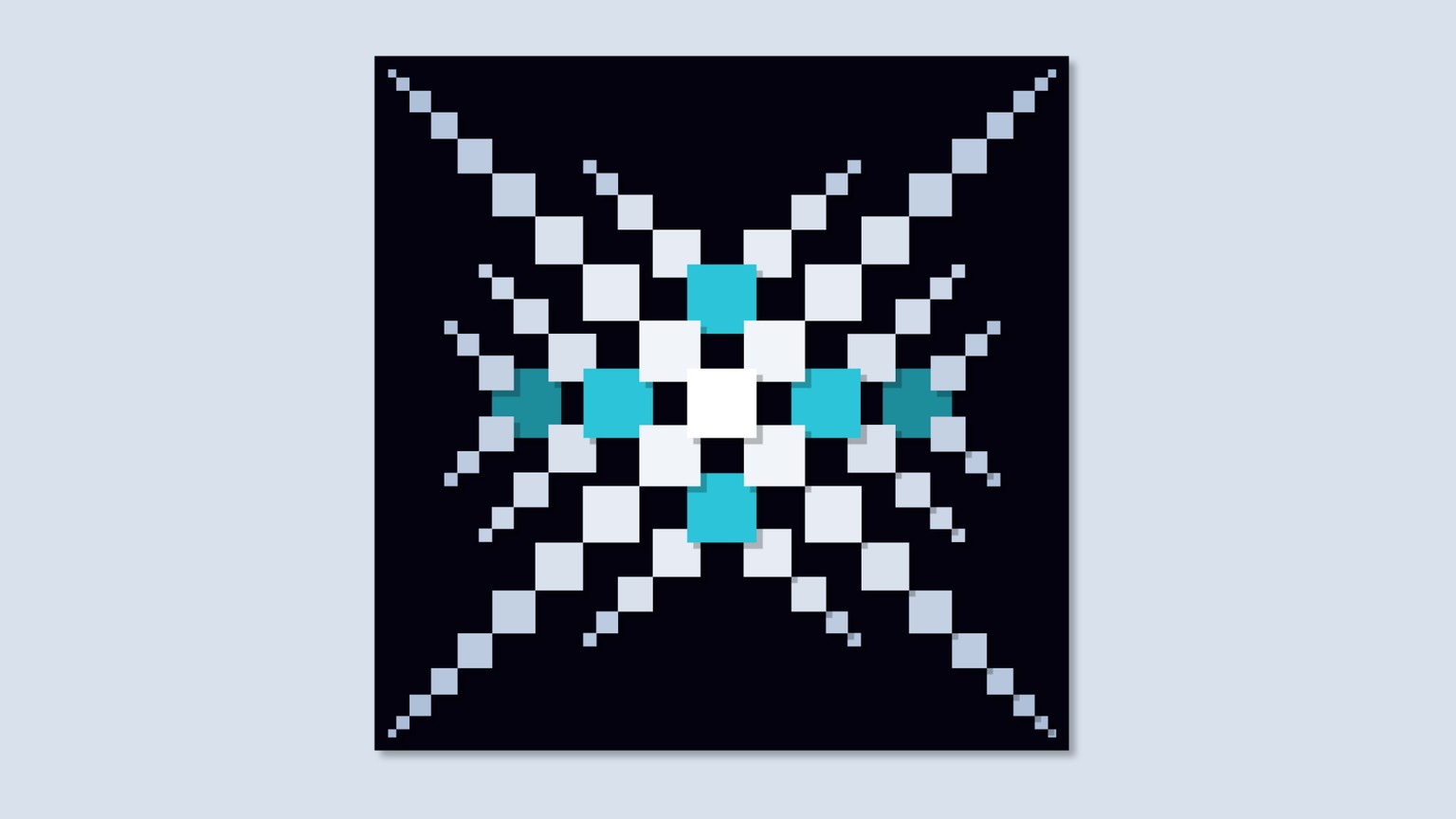 Exploring Golden Ratio Grids - image 8 - student project