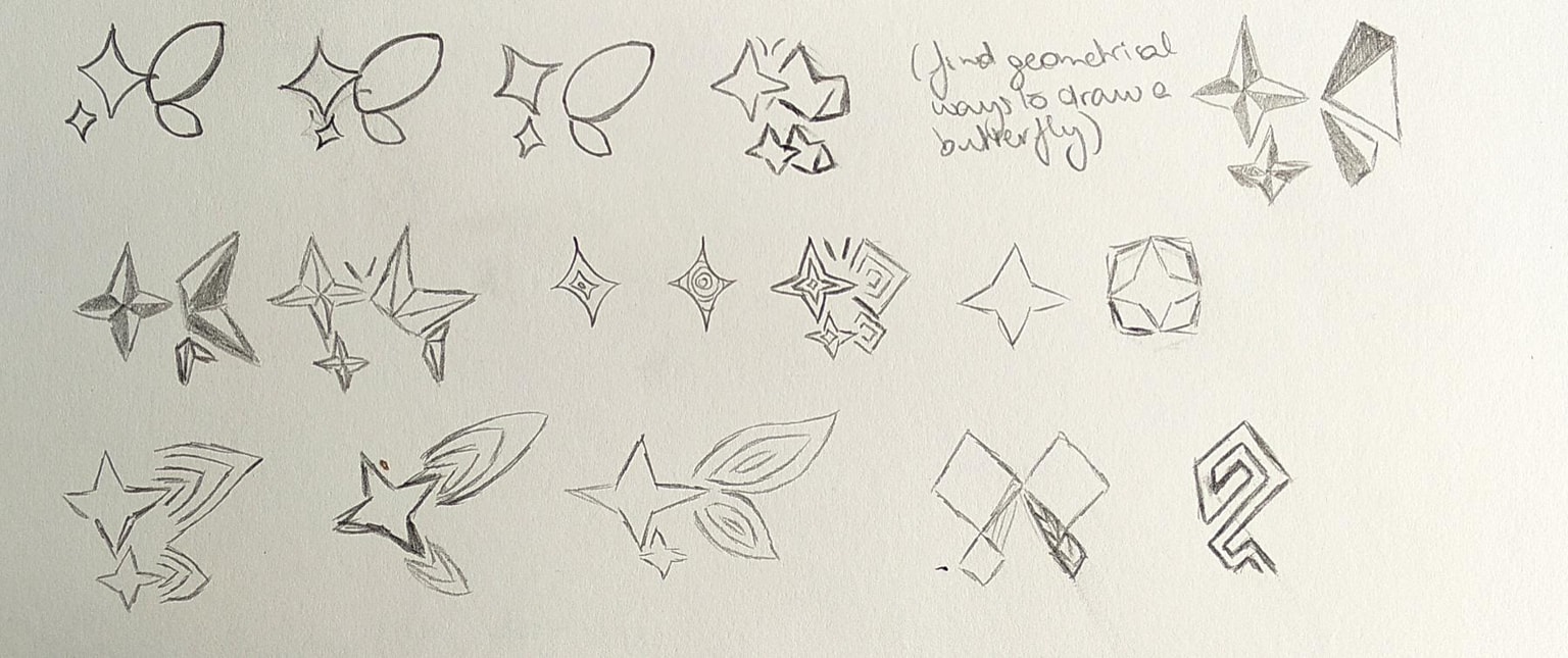 Sketches for Estate d'Espoir - image 12 - student project