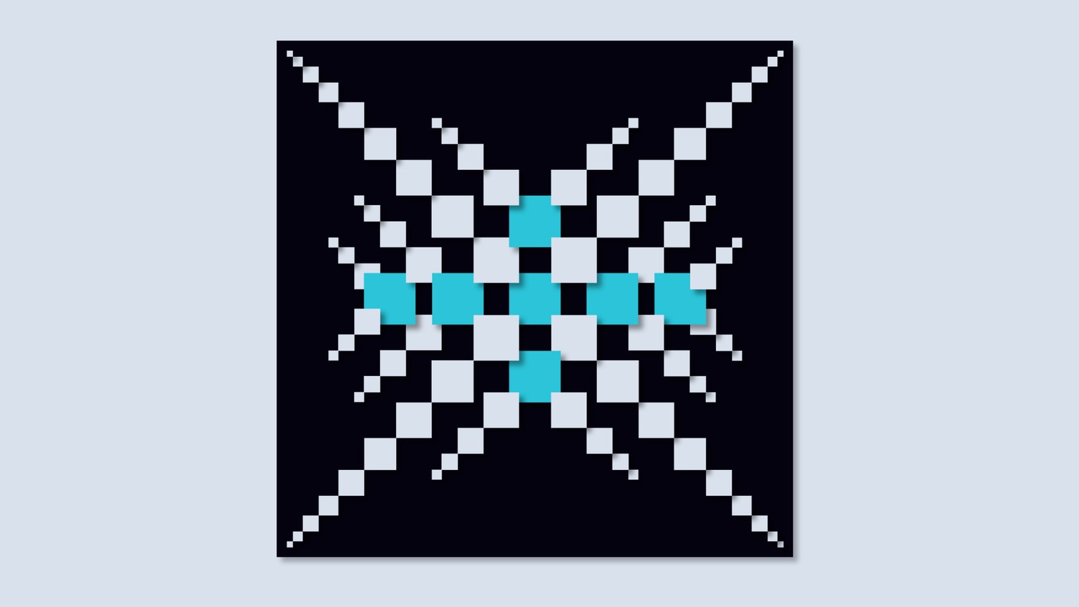 Exploring Golden Ratio Grids - image 6 - student project
