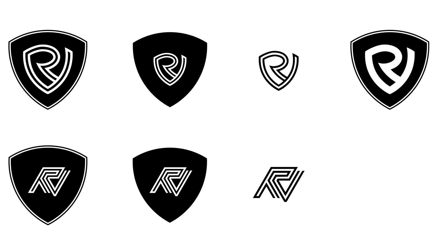 Monogram: RV - image 12 - student project