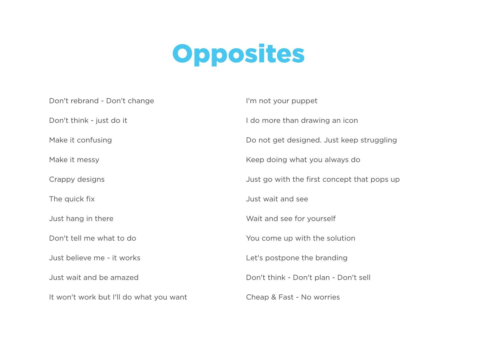 My Tagline - image 4 - student project
