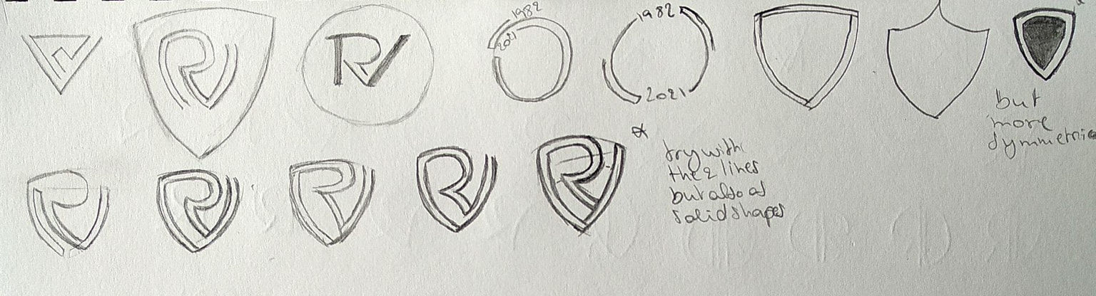 Monogram: RV - image 10 - student project
