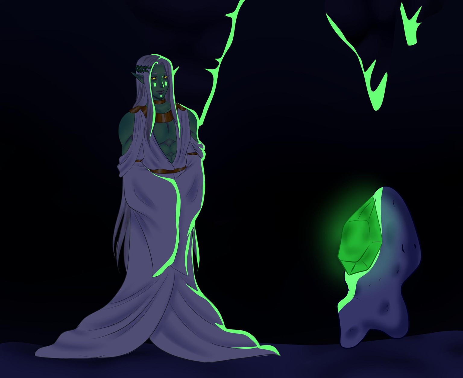 Laurel - image 3 - student project