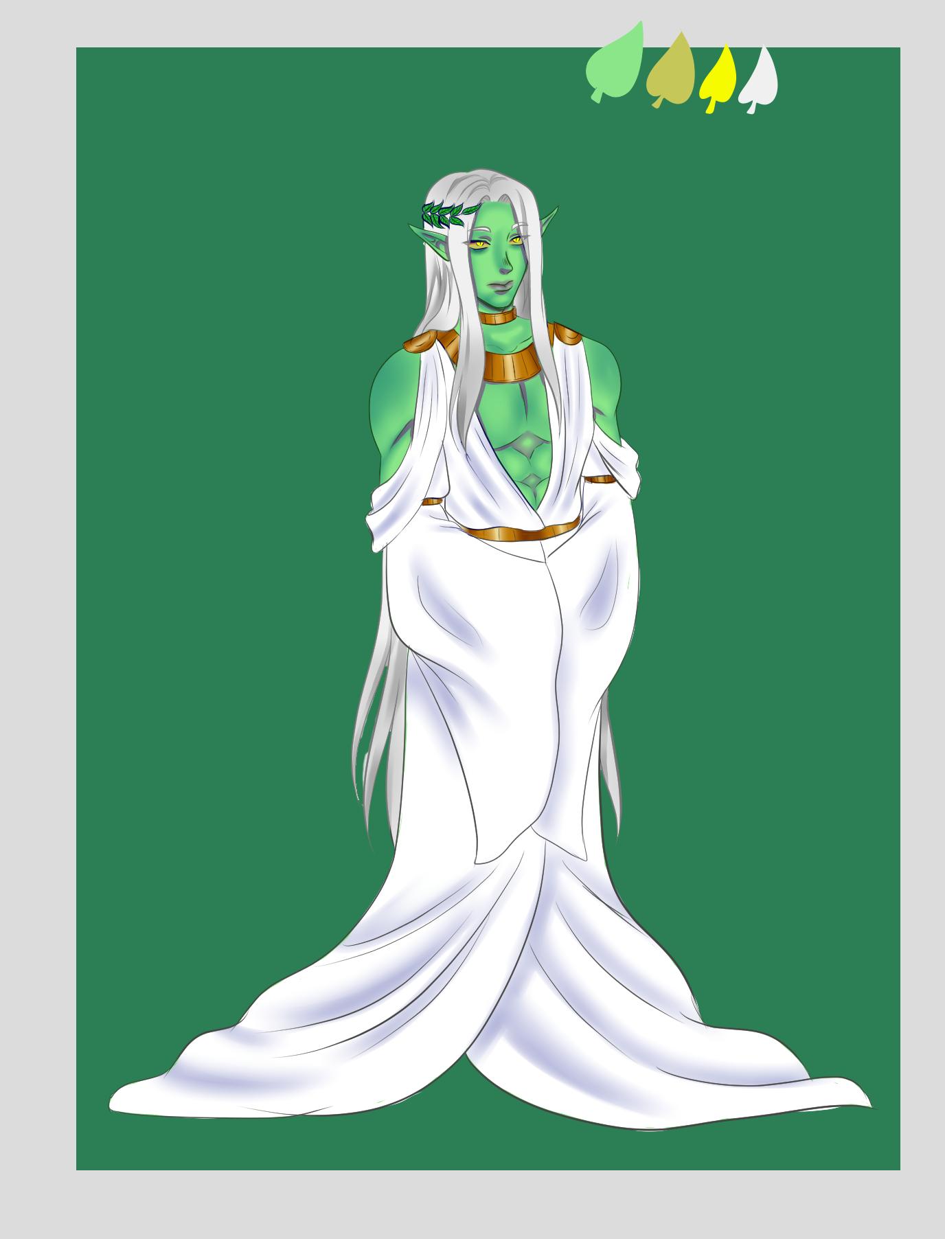 Laurel - image 2 - student project