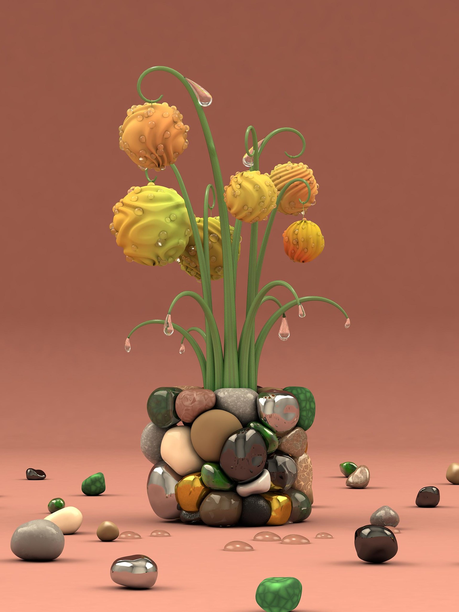 Serenity - image 1 - student project