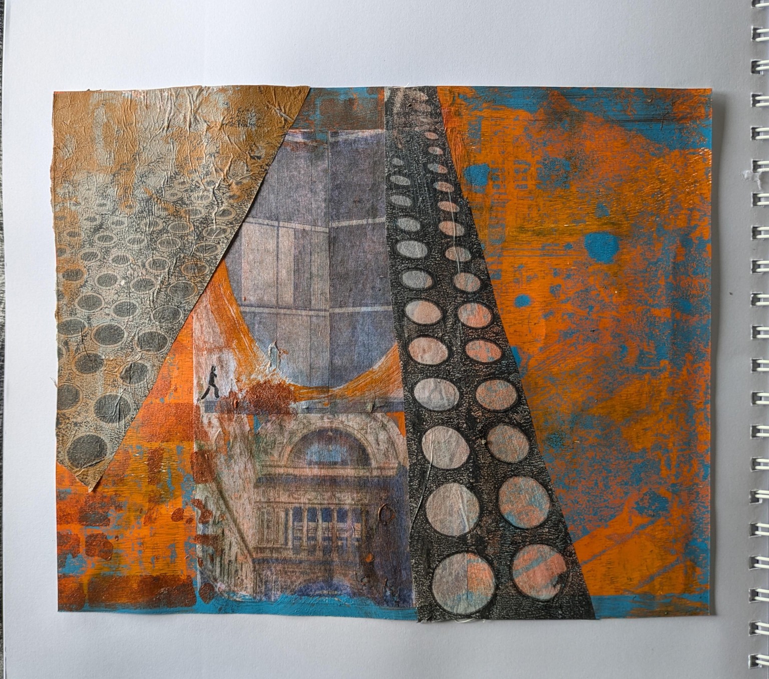 Power of shapes - image 1 - student project