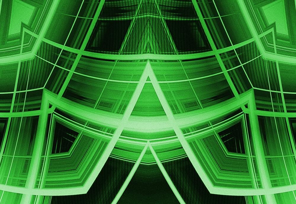Creating Futuristic Art - image 9 - student project