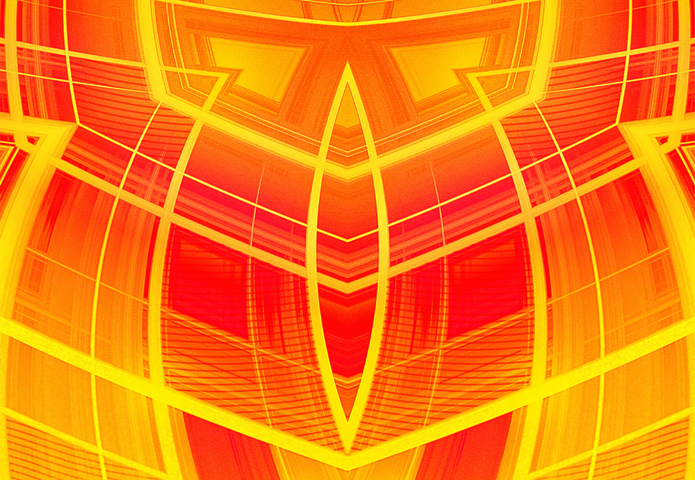 Creating Futuristic Art - image 7 - student project
