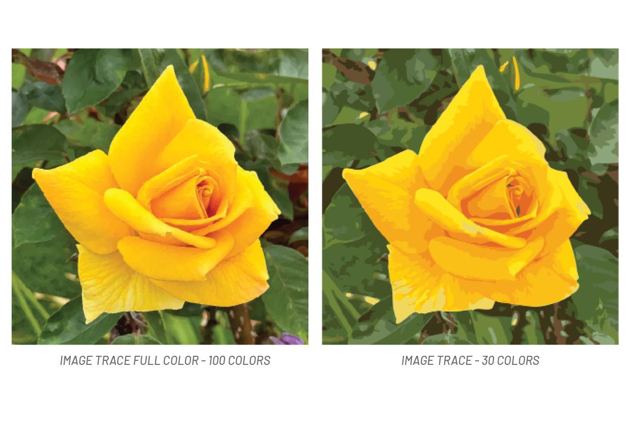 Vectorizing is fun! - image 2 - student project
