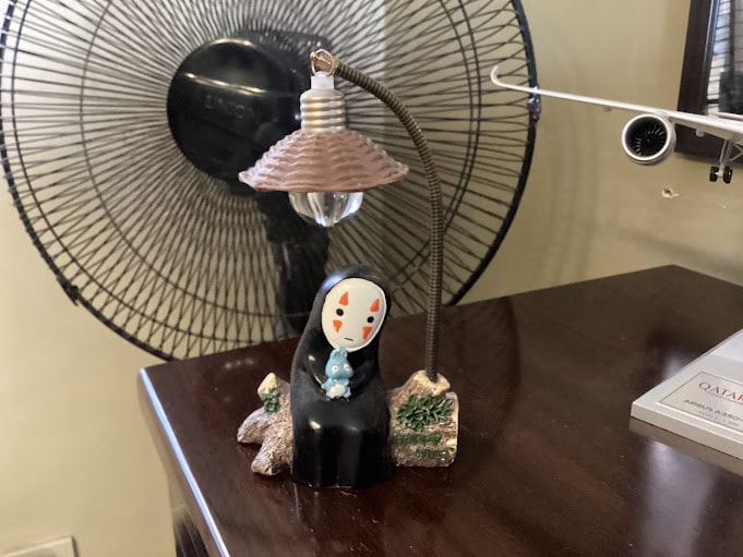 Spirited Away fanart - New Class Giveaway entry - image 1 - student project