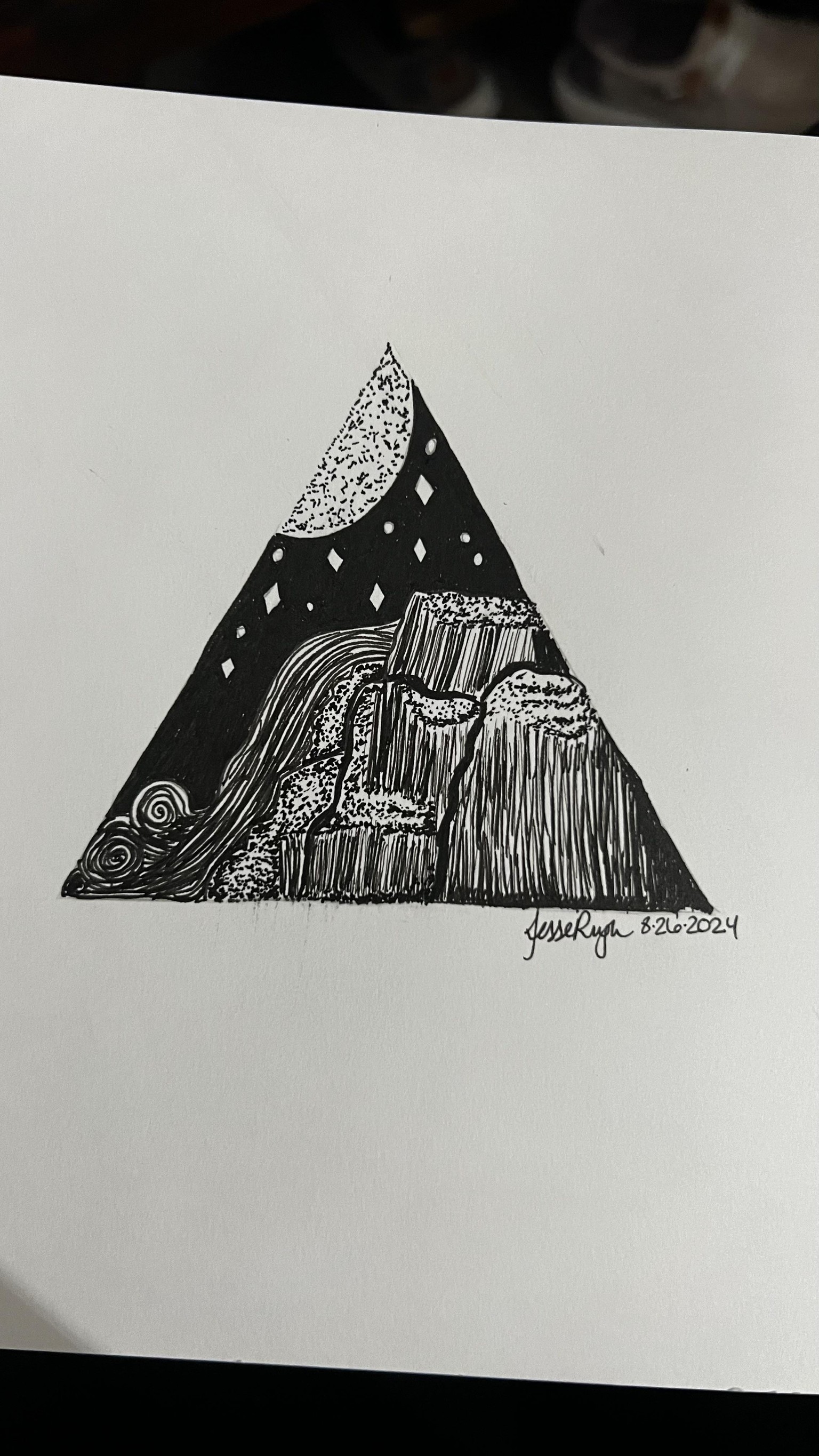 Tiny World - image 1 - student project