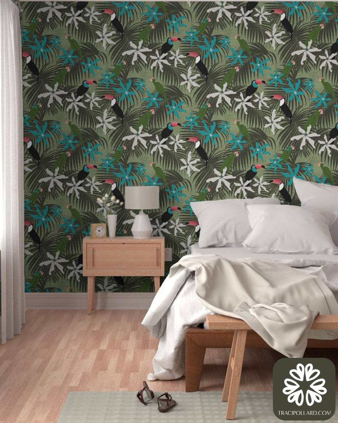 IG Template - Flock & Durante - image 2 - student project