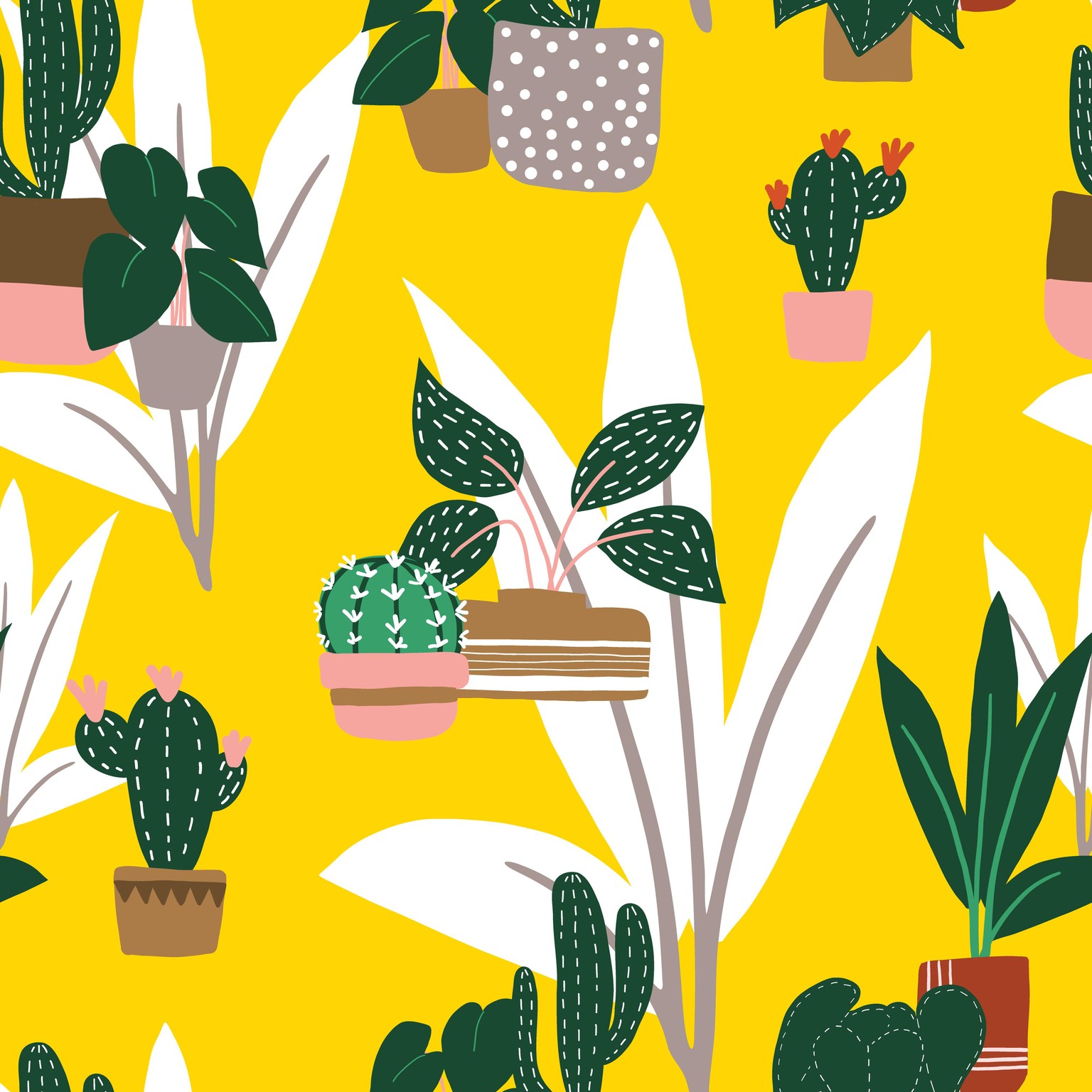 Indoor Garden - image 1 - student project