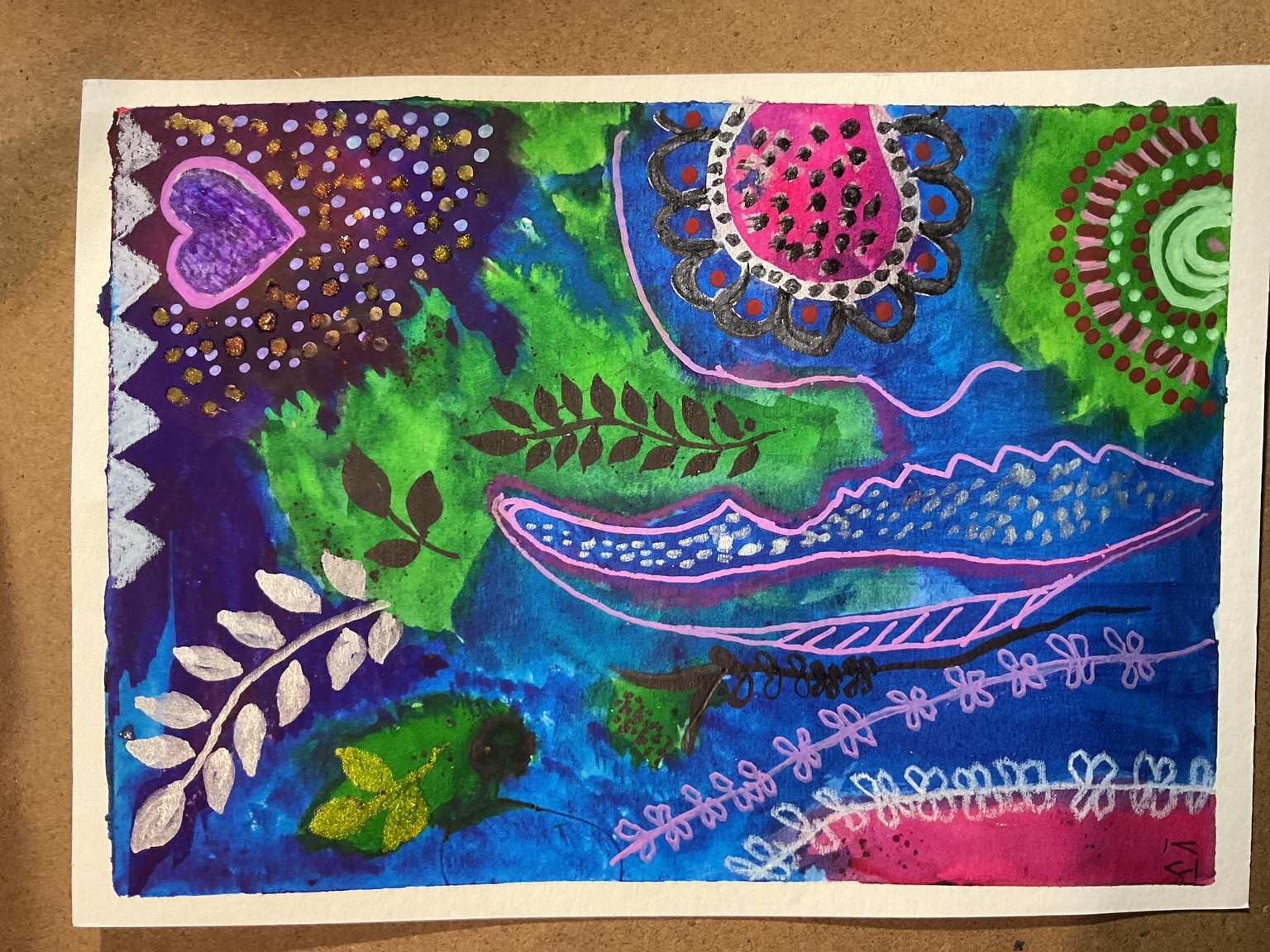 super shabby. Didn’t turn out at all - image 1 - student project
