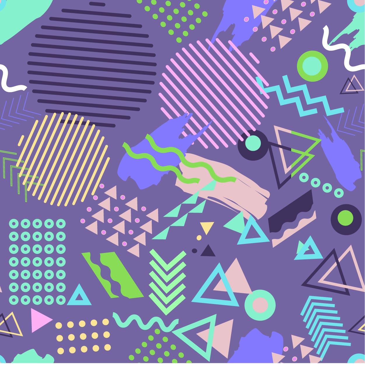 Memphis, here I come! - image 2 - student project