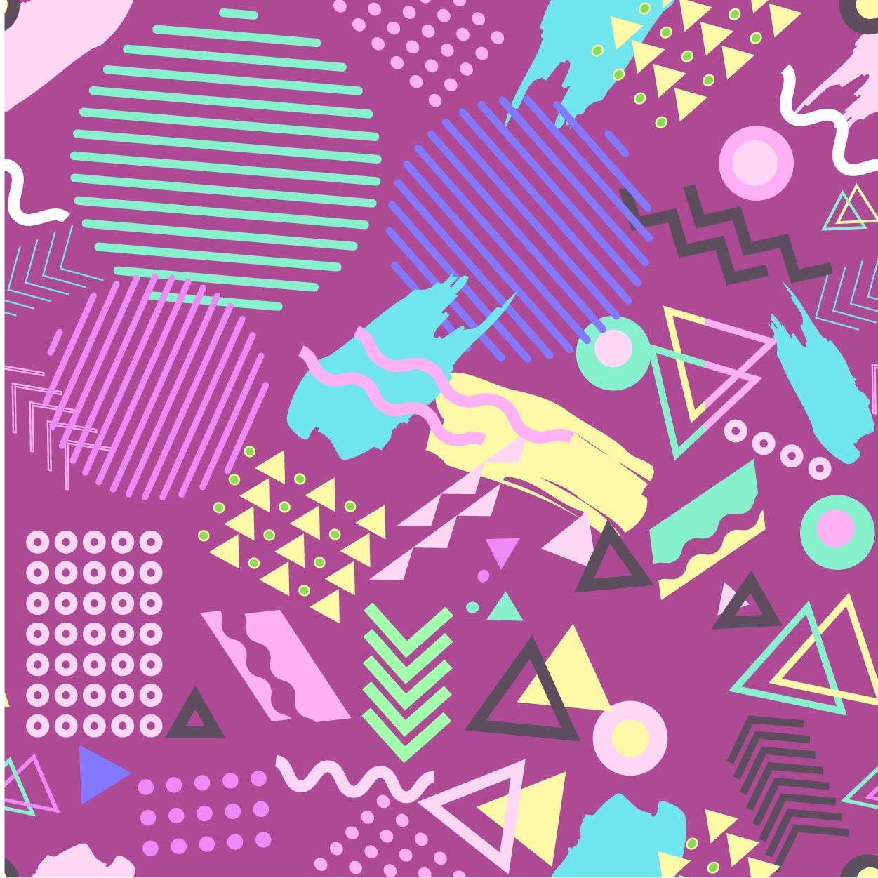Memphis, here I come! - image 3 - student project