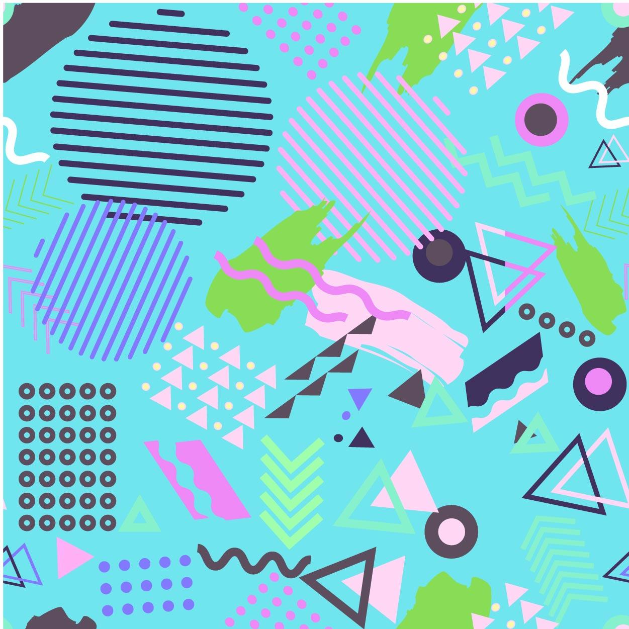 Memphis, here I come! - image 6 - student project