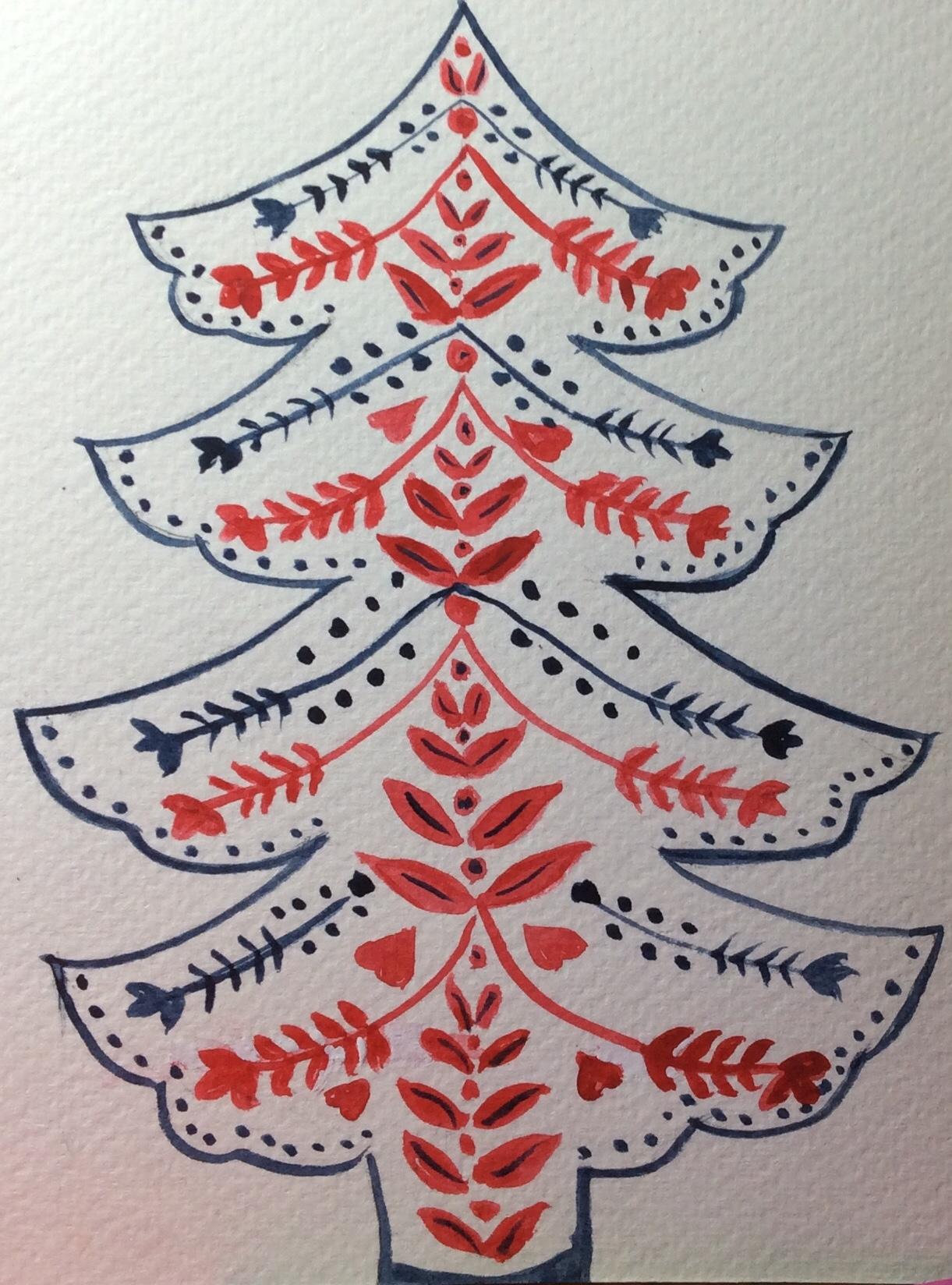 christmas joy! - image 2 - student project