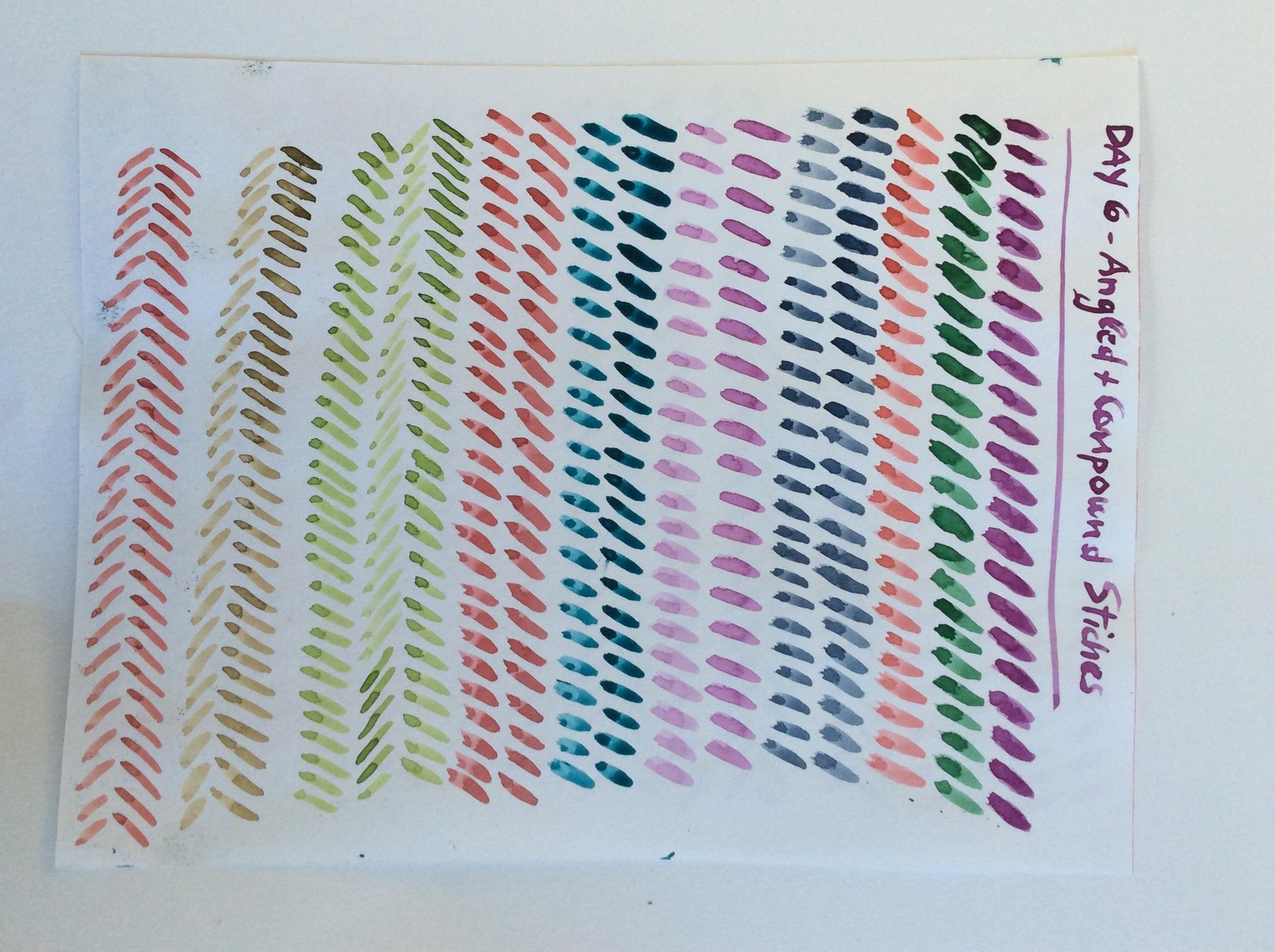 DRILL THRILL! - image 13 - student project