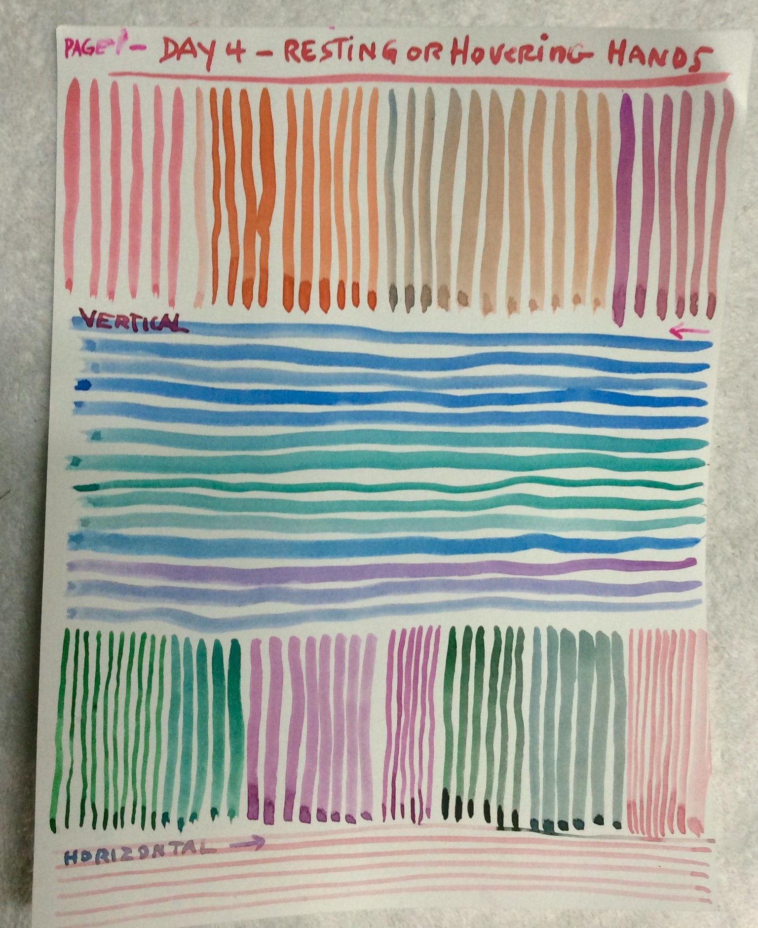 DRILL THRILL! - image 2 - student project