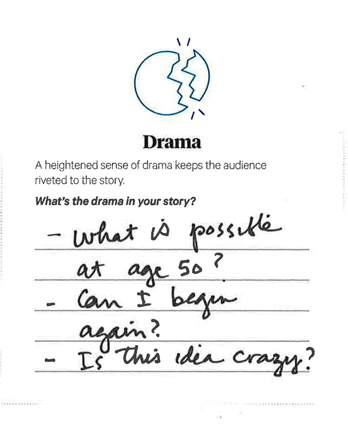 Todd's Story - image 3 - student project