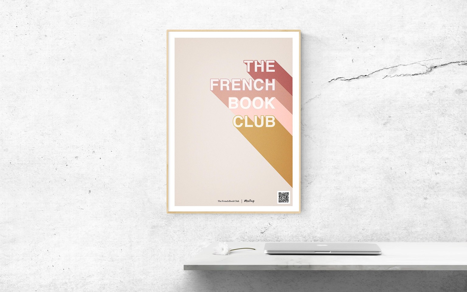 The French Book Club - image 1 - student project