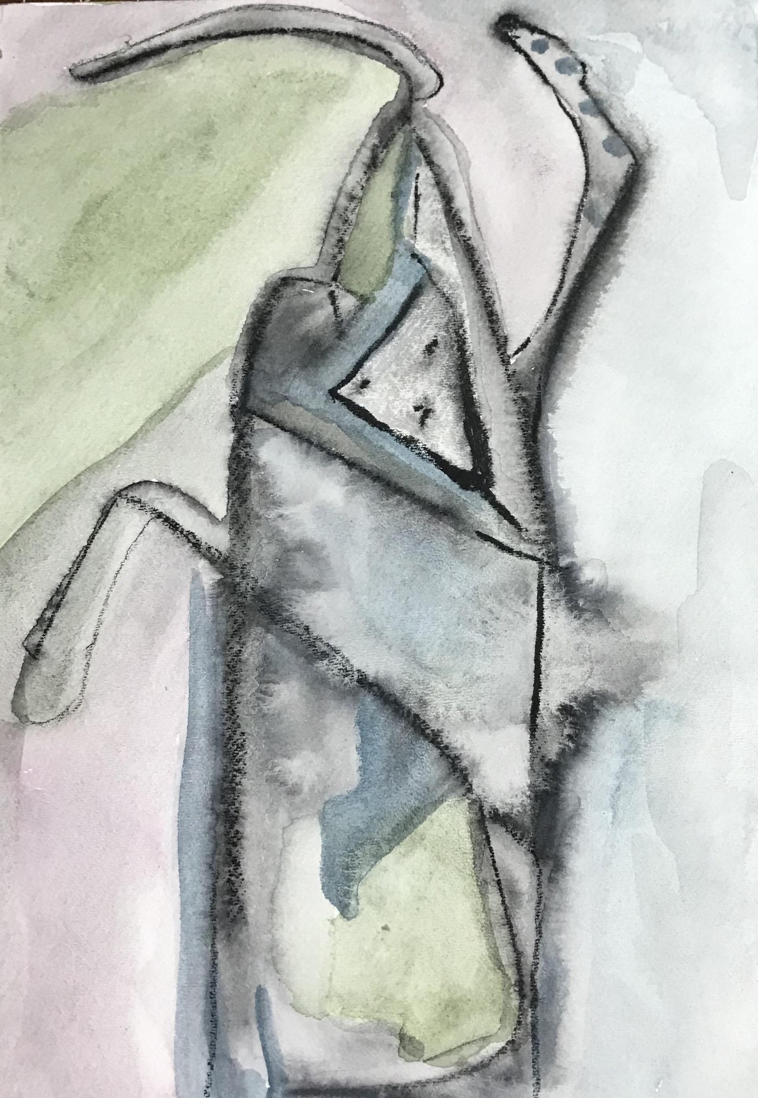 Tin Man - image 1 - student project