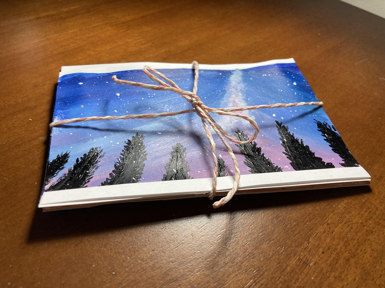 10 Class projects - image 12 - student project
