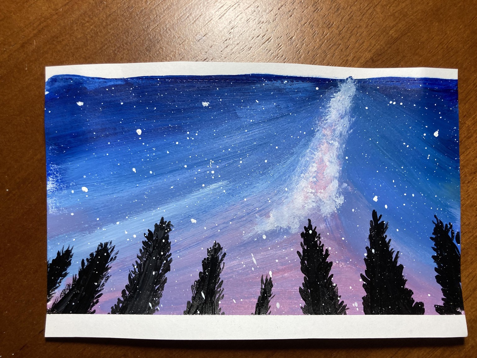 10 Class projects - image 6 - student project