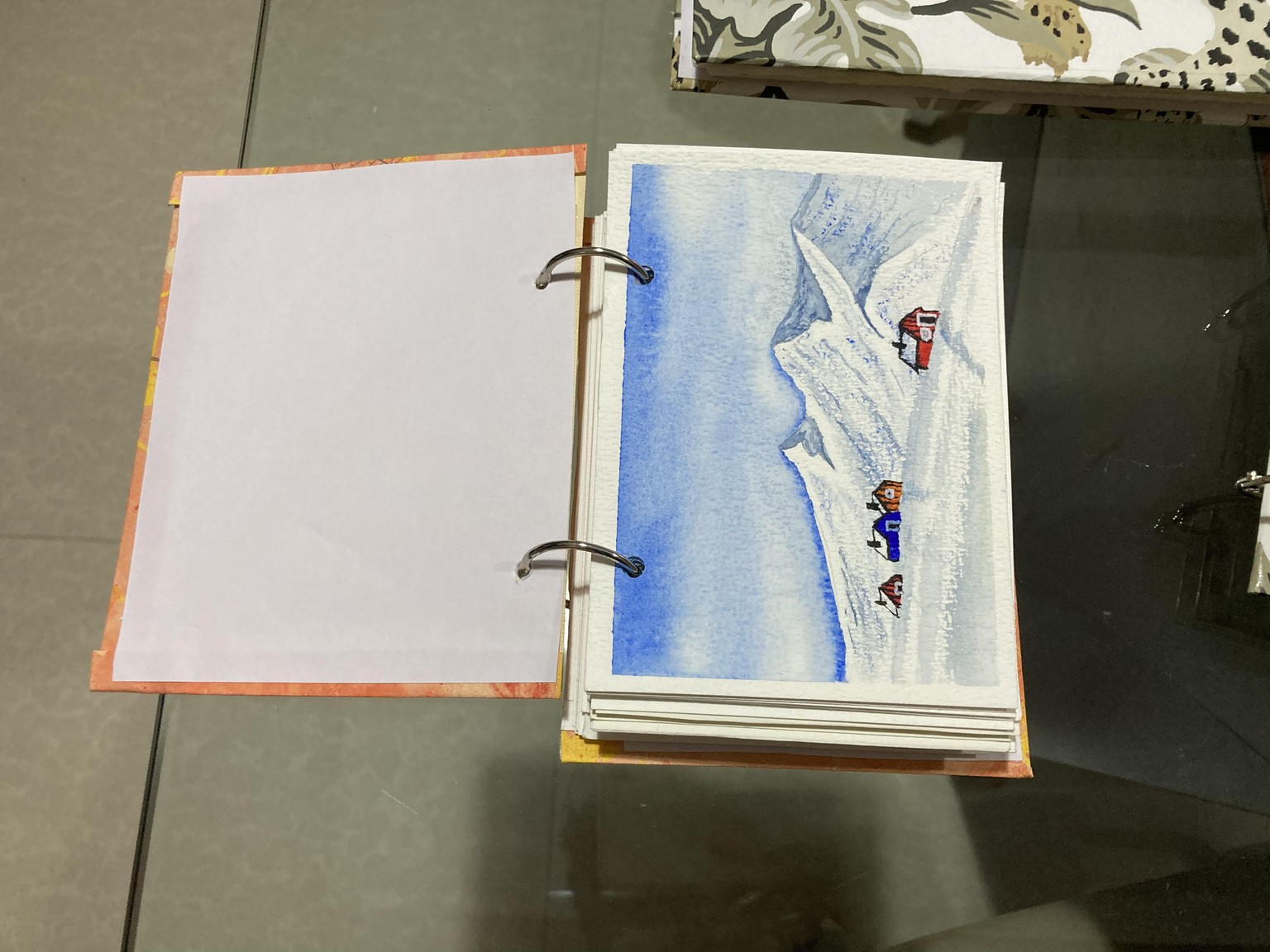 Projects - image 6 - student project